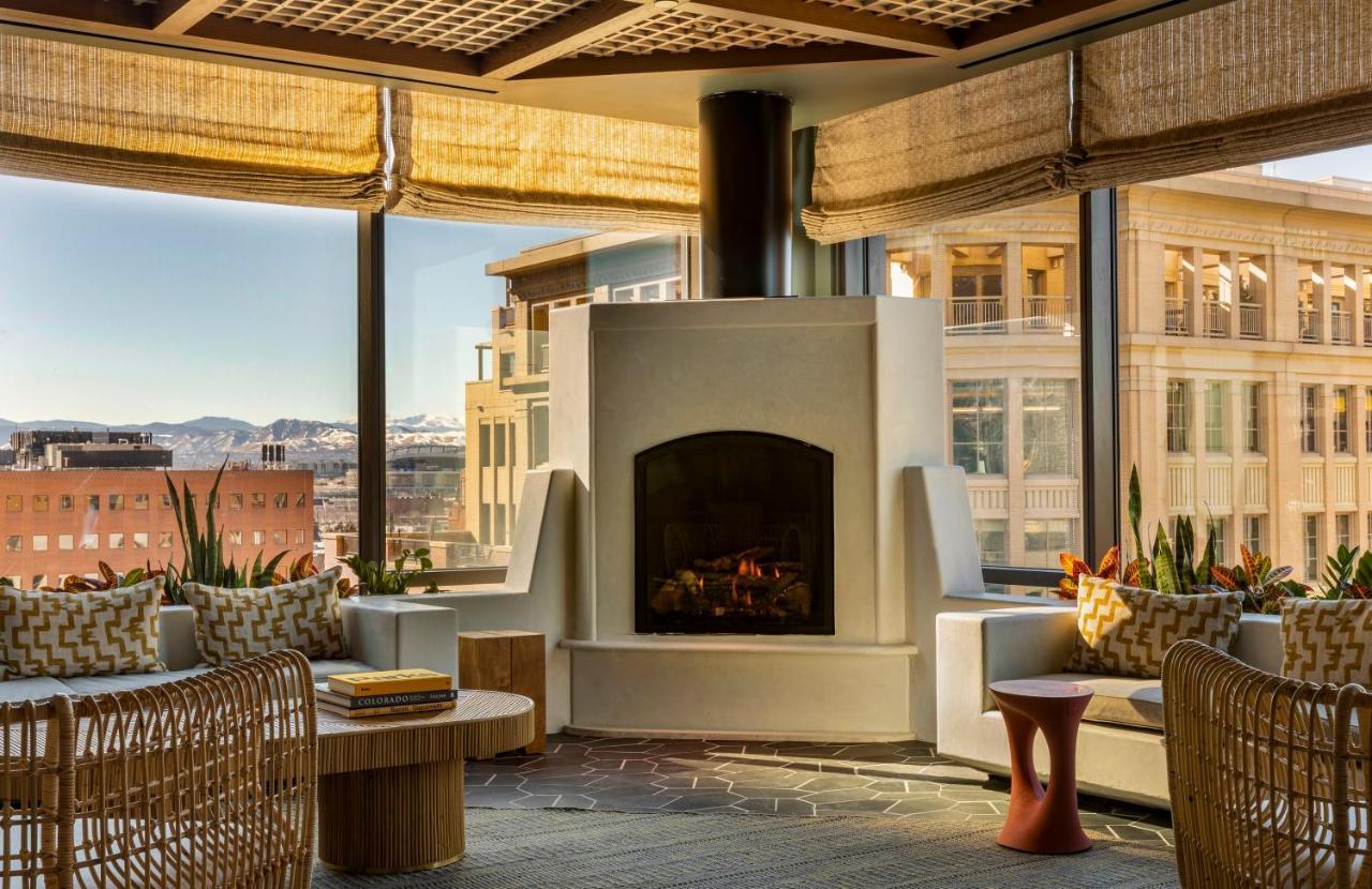 Thompson Denver, By Hyatt Denver