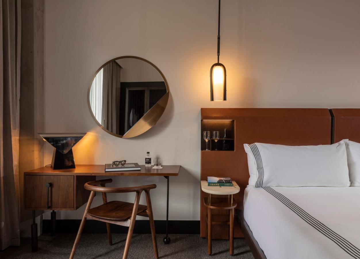 Thompson Denver, By Hyatt Hotel