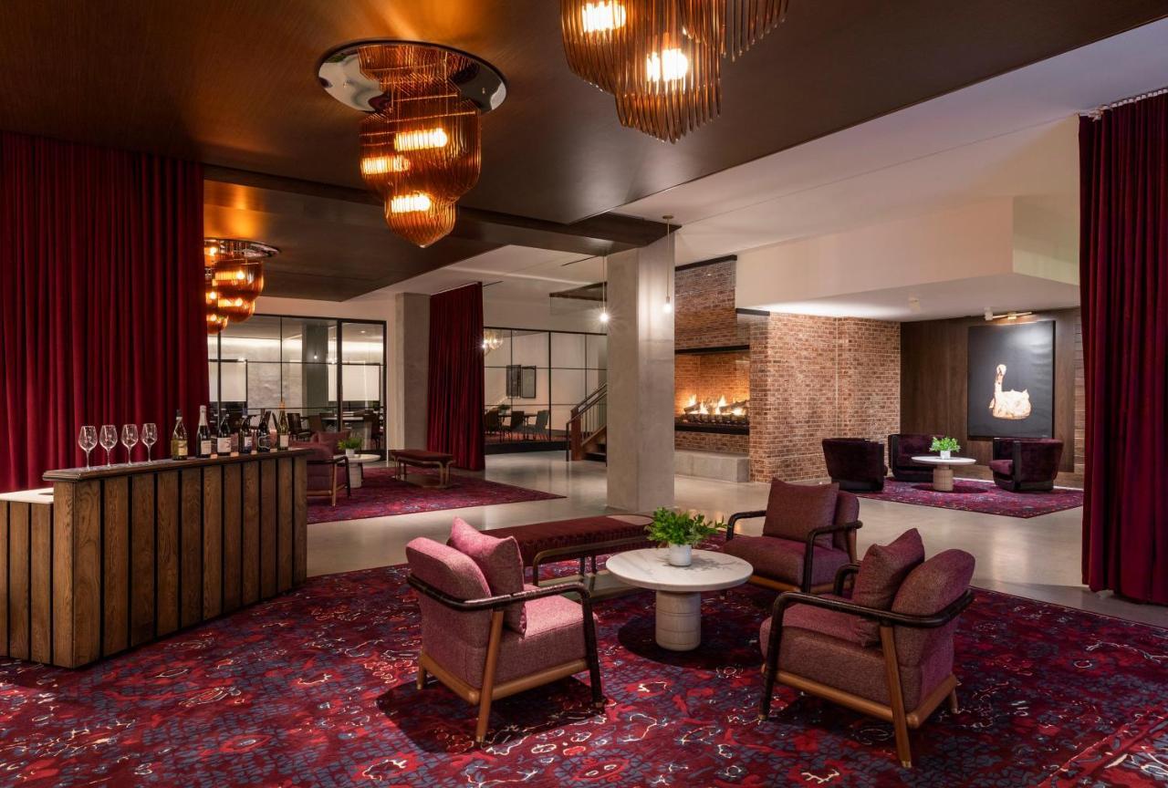 Hotel Thompson Denver, By Hyatt 4*
